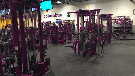 Planet Fitness Columbus Indiana: The Perfect Fitness Destination In 2023