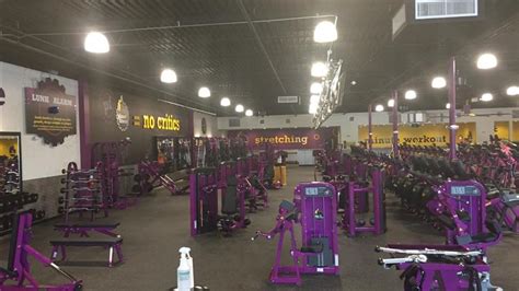 Planet Fitness East Brunswick: Your Ultimate Fitness Destination