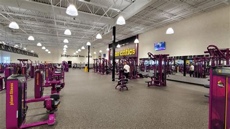 Planet Fitness Ellenwood: Your Ultimate Guide To Fitness In 2023