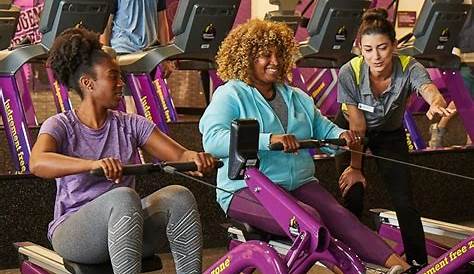 Planet Fitness Equipment Names Machines At DriverLayer Search Engine