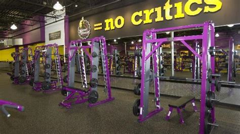 Planet Fitness Finneytown: A Fitness Hub For Health Enthusiasts