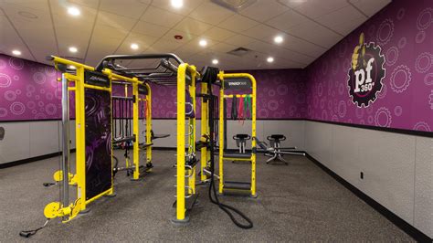 Planet Fitness Grand Blanc: The Ultimate Fitness Destination In 2023