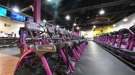 Planet Fitness Greenbelt: Your Ultimate Fitness Destination In 2023