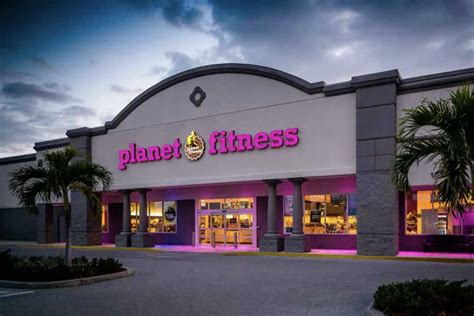 Planet Fitness Harrison Ohio: Your Ultimate Guide To Fitness In 2023
