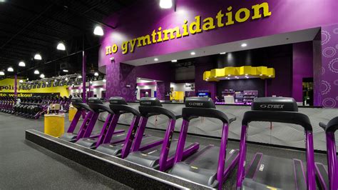 Planet Fitness Kannapolis: Your Ultimate Fitness Destination In 2023