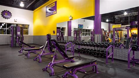 Planet Fitness Kutztown: Your Ultimate Guide To Fitness