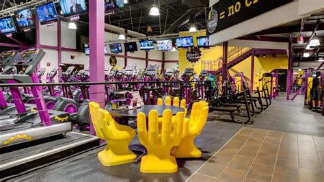 Planet Fitness Manchester Ct: A Fitness Haven In The Heart Of Connecticut