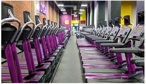 Planet Fitness Membership Cost 2018 Everything You Need To Know About Fees