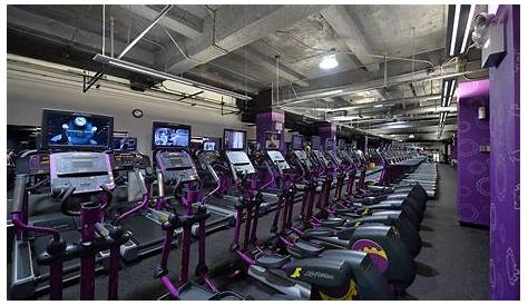 Planet Fitness Membership Cost Canada Surrey, BC