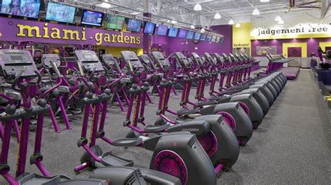 Planet Fitness Miami Gardens: Your Ultimate Guide To Fitness In 2023