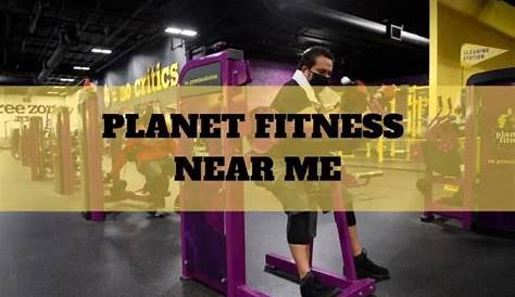 Planet Fitness Near Me Open 24 Hours Gym In Belleville, MI 10900 Belleville Rd