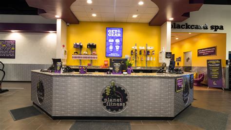 Planet Fitness North Smithfield: A Fitness Haven For Everyone