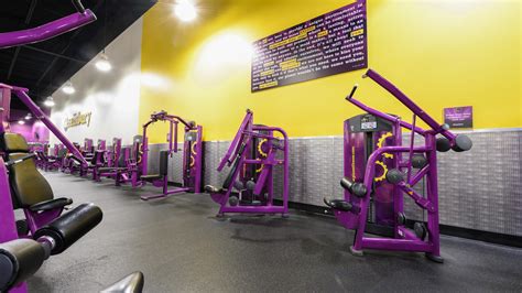 Planet Fitness Salisbury Md: A Fitness Haven For Health Enthusiasts