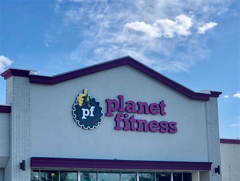 Planet Fitness Saugus: The Ultimate Fitness Destination In 2023