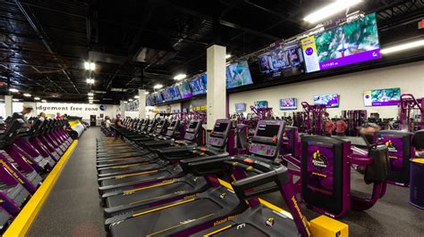 Planet Fitness Shallotte Nc: The Ultimate Fitness Destination In 2023