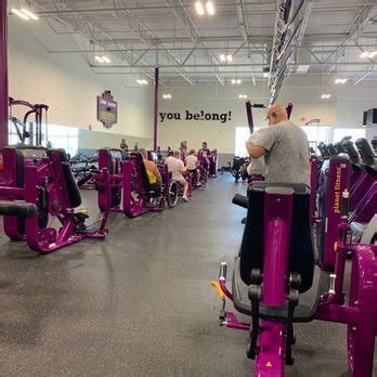 Planet Fitness Statesboro: Your Ultimate Fitness Destination In 2023
