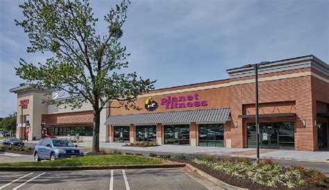 Planet Fitness Stony Point: Your Ultimate Fitness Destination