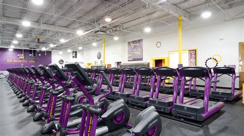Planet Fitness Tamarac: Your Ultimate Guide To A Healthy Lifestyle