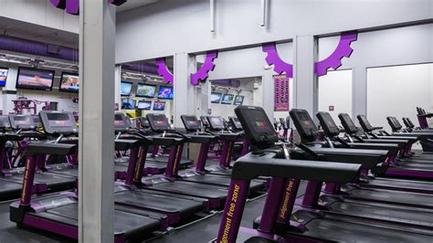 Planet Fitness Trumbull: The Ultimate Fitness Experience In 2023