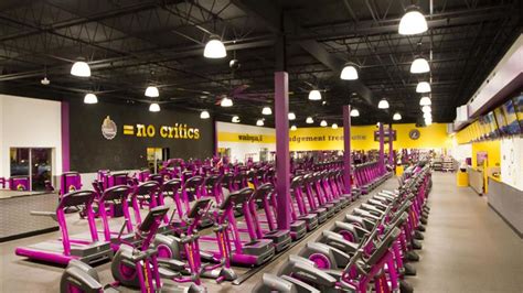 Planet Fitness Waukegan: The Ultimate Gym For Fitness Enthusiasts In 2023