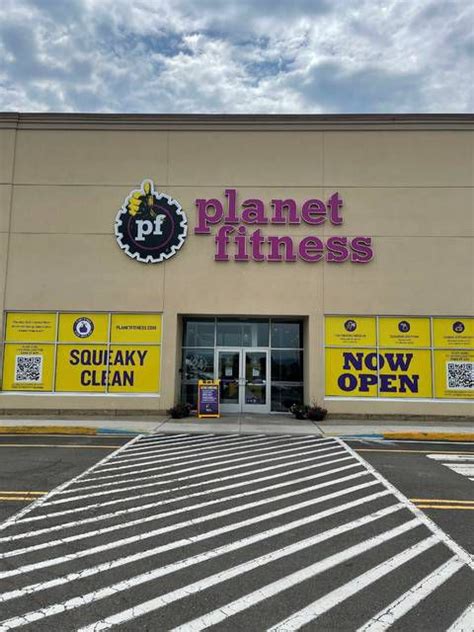 Planet Fitness Wilkes Barre: Your Ultimate Guide In 2023