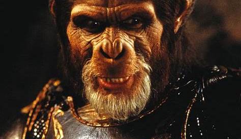 Planet Of The Apes 13 Actors Who Have Played Apes From Andy Serkis