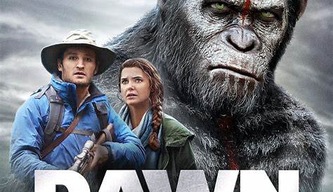Planet Of The Apes Cast 2014 Dawn () Gratis Films Kijken