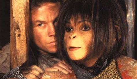Planet Of The Apes Cast Mark Wahlberg 2001 Imdb