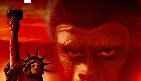 Planet Of The Apes 1968 Imdb
