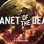 planet of the dead sequel to army of the dead
