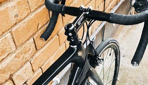 Planet X Pro Carbon Evo Shimano 105 R7000 Carbon Road Bike Review EVO