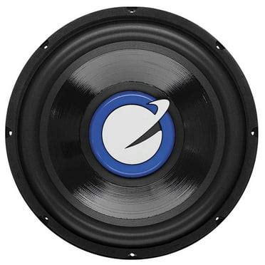 planet audio 10 inch sub