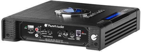 Planet Audio Ac1500.1M Specs