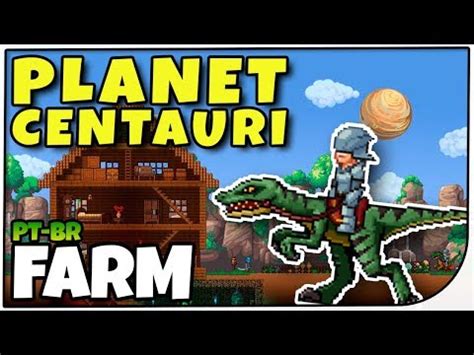 planet centauri auto farm