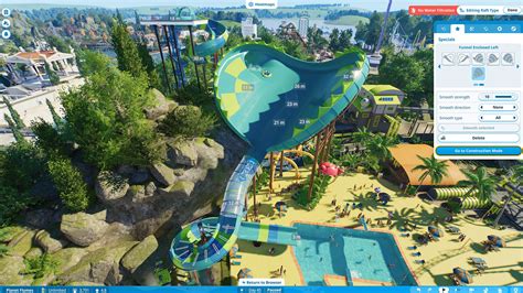 Planet Coaster How To Research