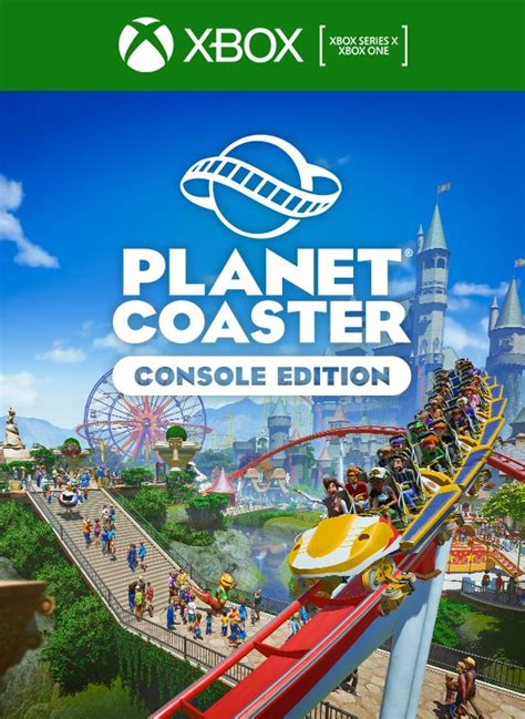 Planet Coaster Price