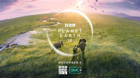 planet earth 3 release