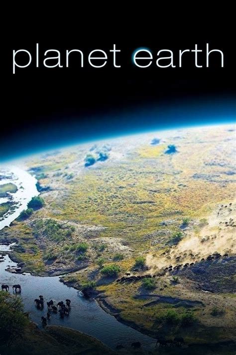 planet earth bbc full episodes