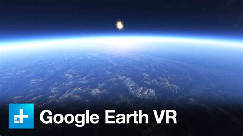 Planet Earth Vr