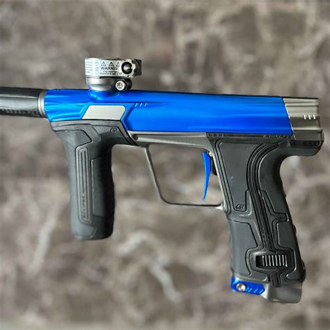 Planet Eclipse Paintball Guns