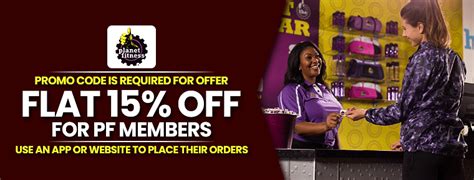 planet fitness black card discount promo code