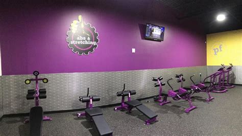 planet fitness canton rd marietta