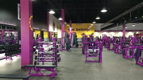 planet fitness cape coral florida