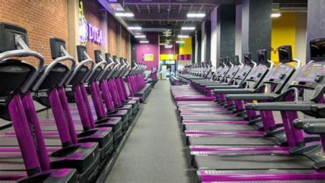 Planet Fitness Get Started