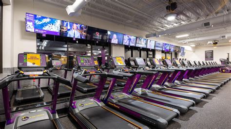 planet fitness gyms in florida