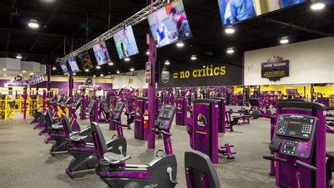 planet fitness gyms in my area