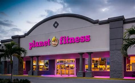 planet fitness hours