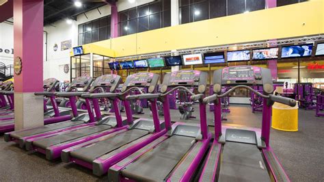 planet fitness in chicago area