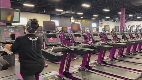 planet fitness in houma