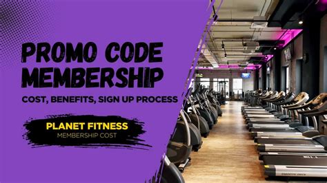 Planet Fitness Membership Code